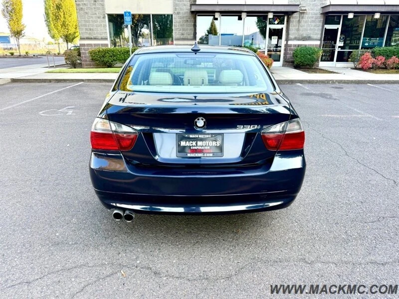 2006 BMW E46 330i & 330Ci - Image 8 of 20