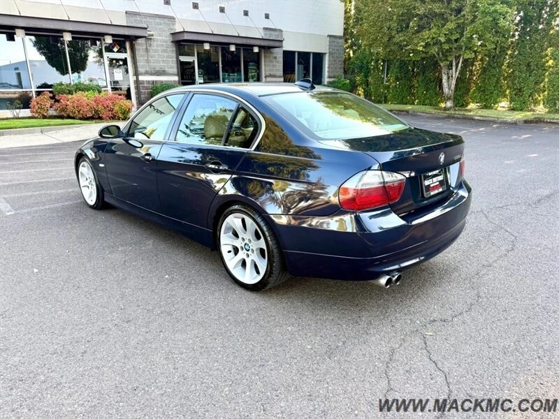 2006 BMW E46 330i & 330Ci - Image 9 of 20