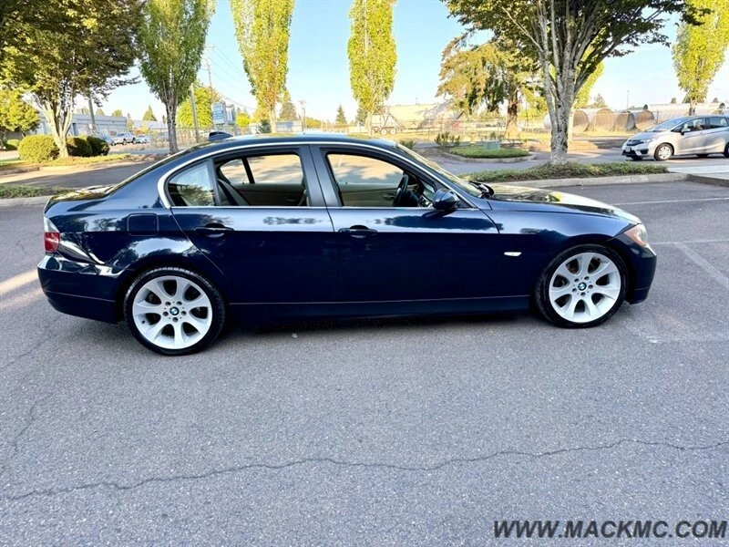 2006 BMW E46 330i & 330Ci - Image 6 of 20