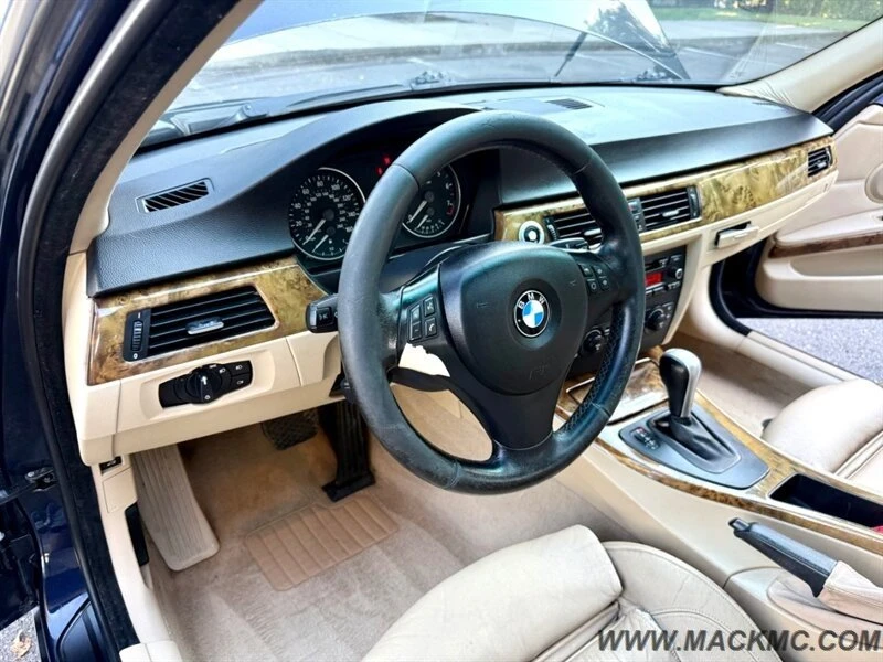 2006 BMW E46 330i & 330Ci - Image 10 of 20