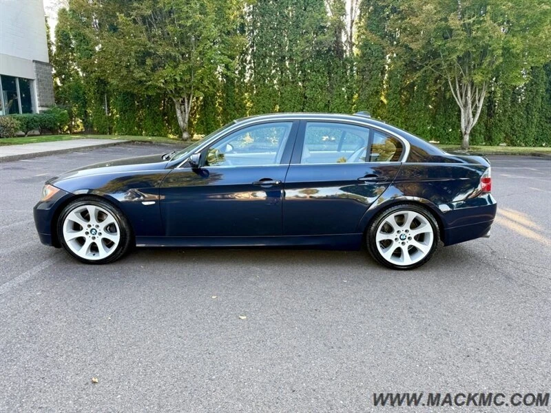 2006 BMW E46 330i & 330Ci - Image 3 of 20