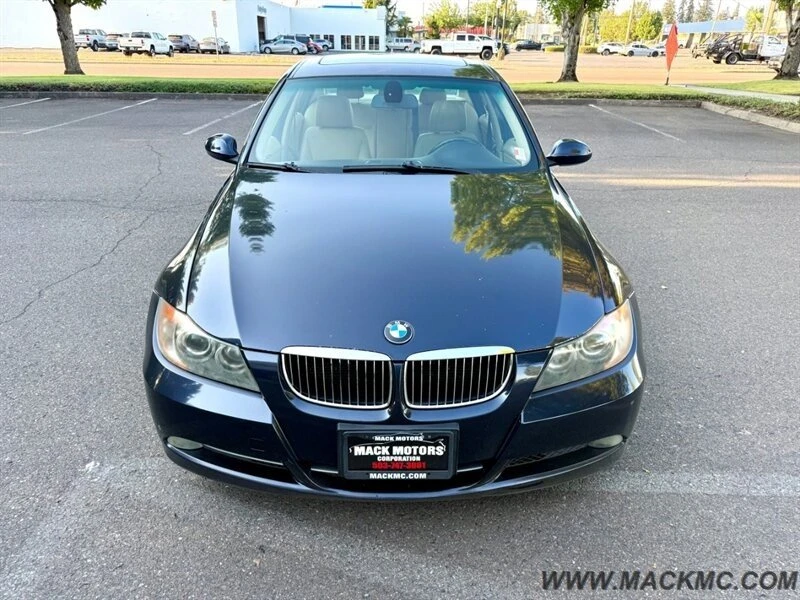2006 BMW E46 330i & 330Ci - Image 4 of 20
