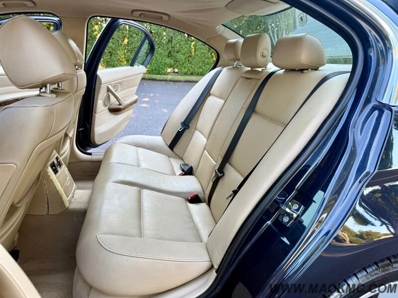 2006 BMW E46 330i & 330Ci - Image 16 of 20