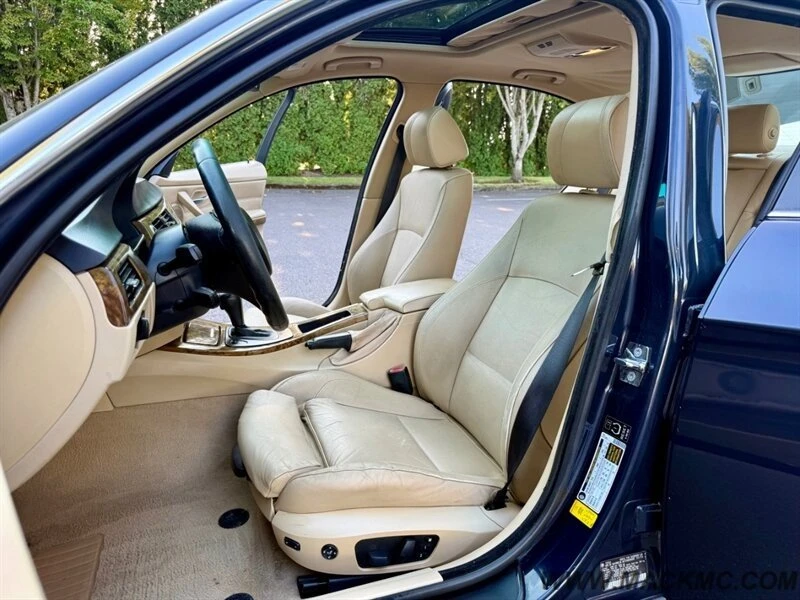 2006 BMW E46 330i & 330Ci - Image 14 of 20