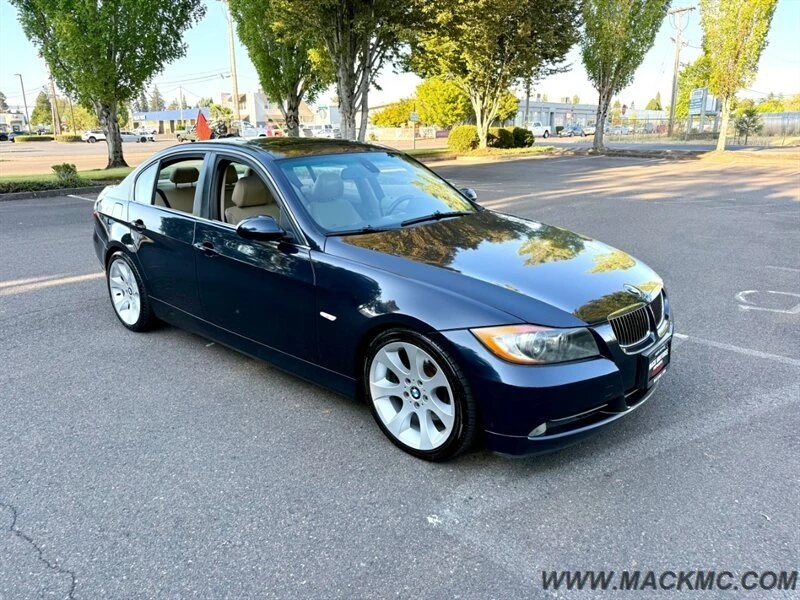 2006 BMW E46 330i & 330Ci - Image 5 of 20