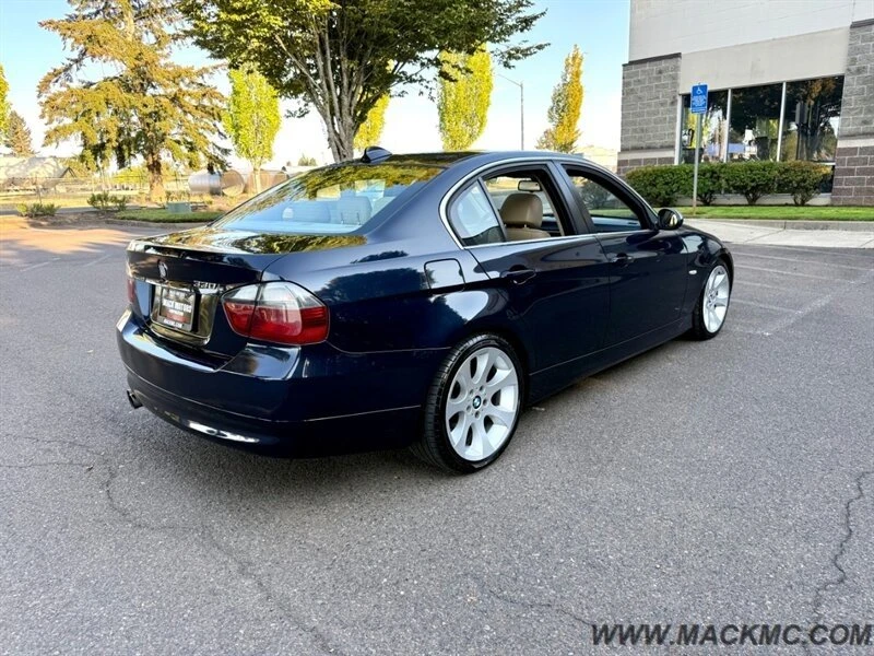 2006 BMW E46 330i & 330Ci - Image 7 of 20
