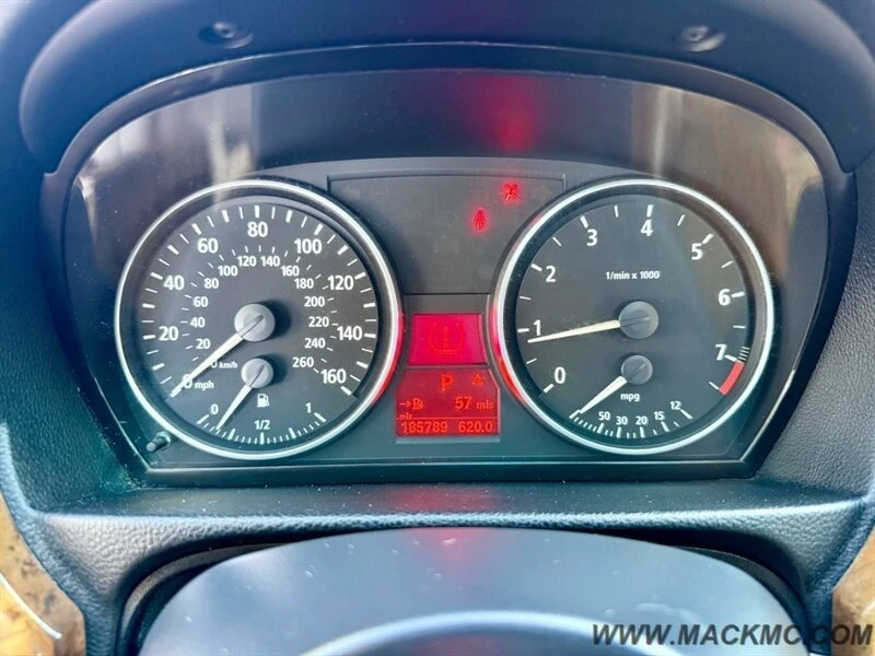 2006 BMW E46 330i & 330Ci - Image 12 of 20