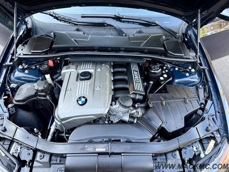 2006 BMW E46 330i & 330Ci - Image 18 of 20