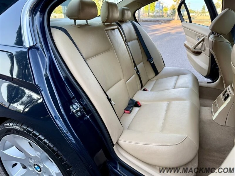 2006 BMW E46 330i & 330Ci - Image 17 of 20