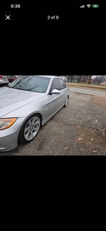 2006 BMW E46 330i & 330Ci - Image 2 of 14