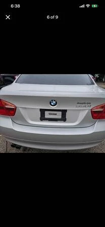 2006 BMW E46 330i & 330Ci - Image 5 of 14