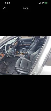 2006 BMW E46 330i & 330Ci - Image 7 of 14