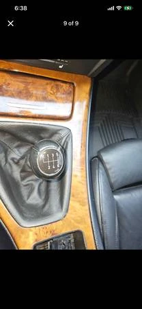 2006 BMW E46 330i & 330Ci - Image 8 of 14