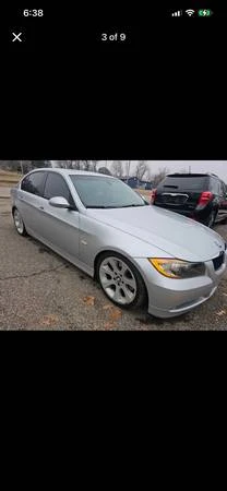 2006 BMW E46 330i & 330Ci - Image 3 of 14