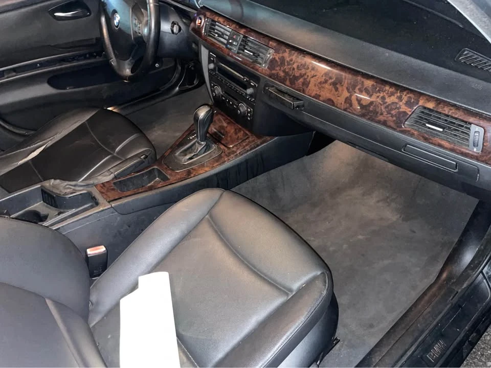 2006 BMW E90 3 Series Sedan - Image 14 of 14