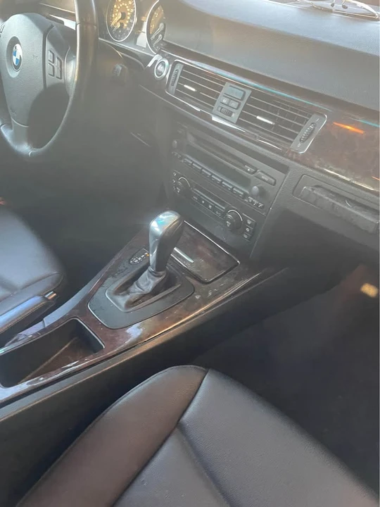 2006 BMW E90 3 Series Sedan - Image 8 of 14