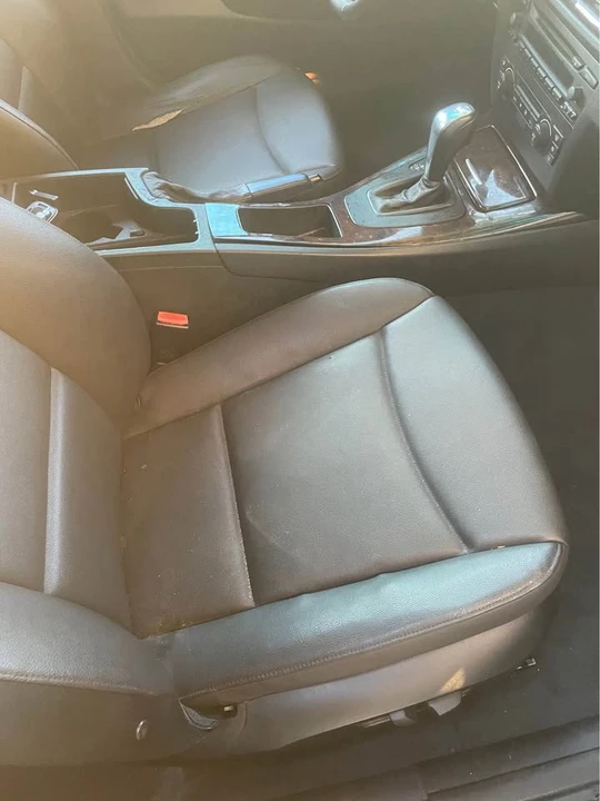 2006 BMW E90 3 Series Sedan - Image 10 of 14