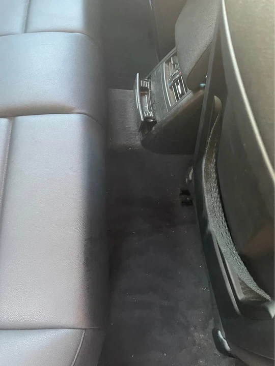 2006 BMW E90 3 Series Sedan - Image 12 of 14