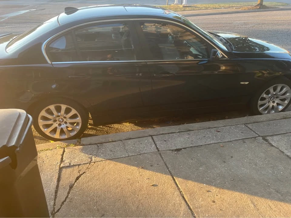 2006 BMW E90 3 Series Sedan - Image 7 of 14
