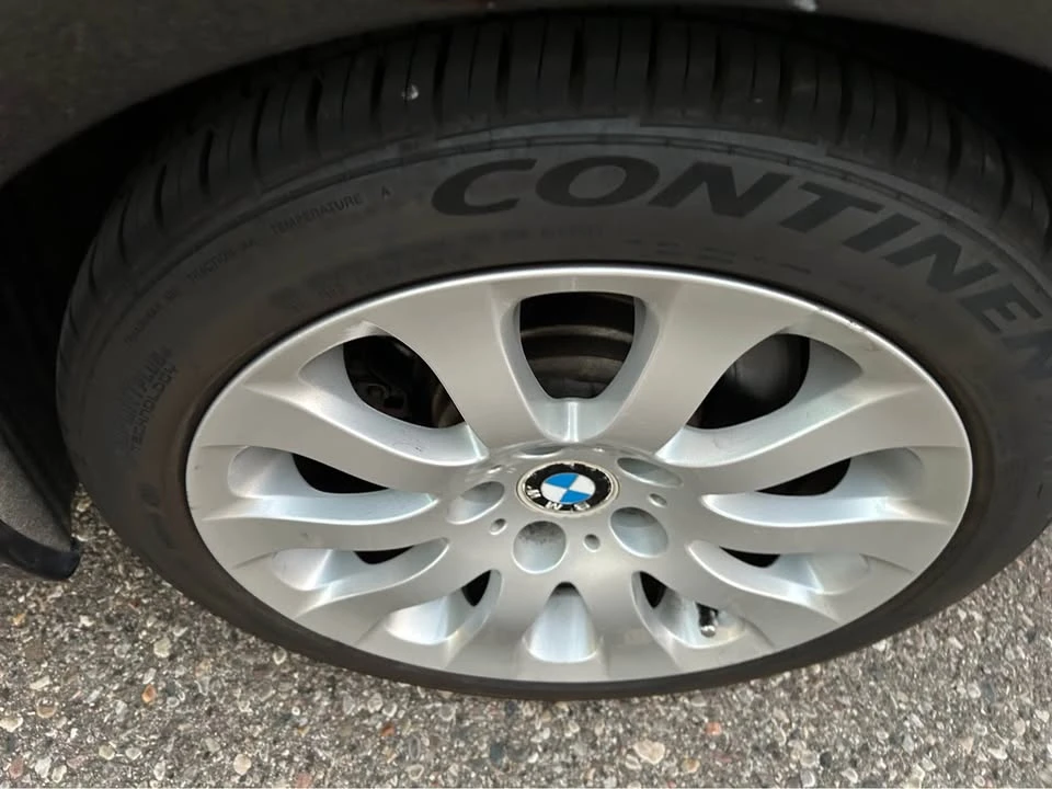 2006 BMW E90 3 Series Sedan - Image 18 of 19