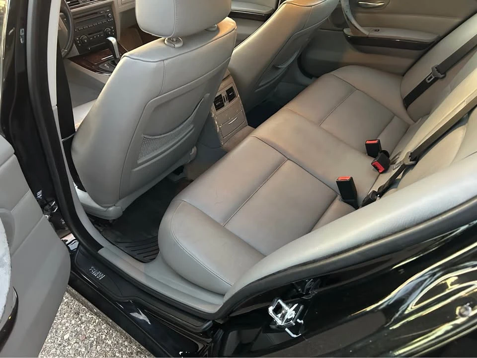 2006 BMW E90 3 Series Sedan - Image 10 of 19