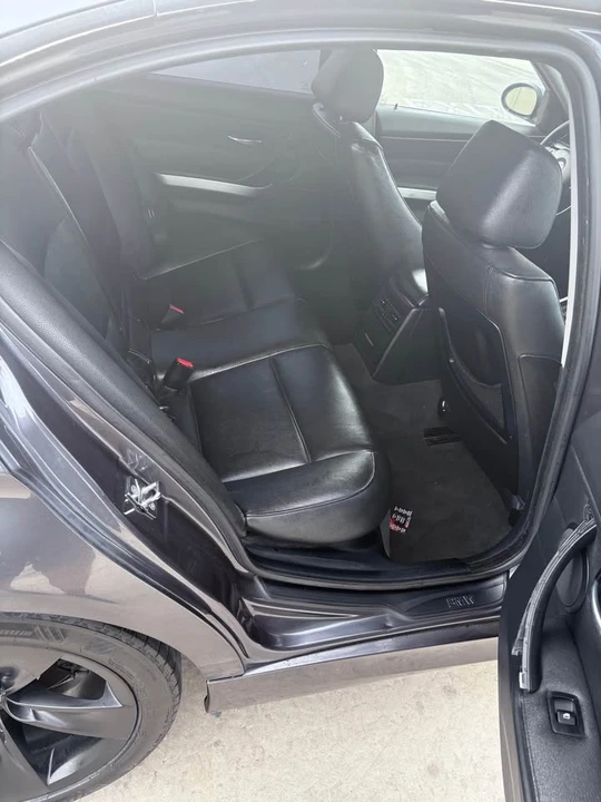 2006 BMW E90 3 Series Sedan - Image 6 of 7