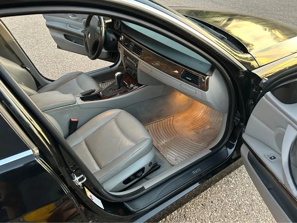 2006 BMW E90 3 Series Sedan - Image 12 of 19