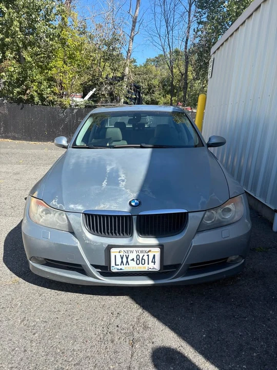 2006 BMW E90 3 Series Sedan - Image 5 of 7