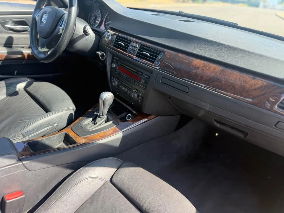 2006 BMW E90 3 Series Sedan - Image 7 of 15