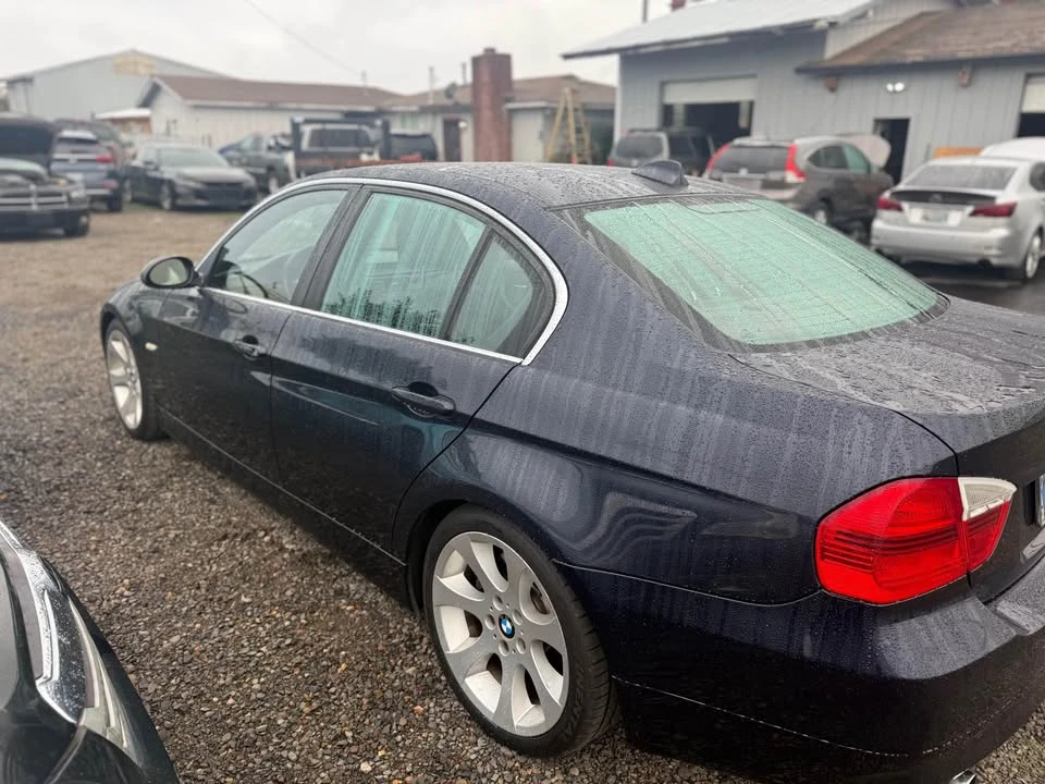 2006 BMW E90 3 Series Sedan - Image 14 of 15