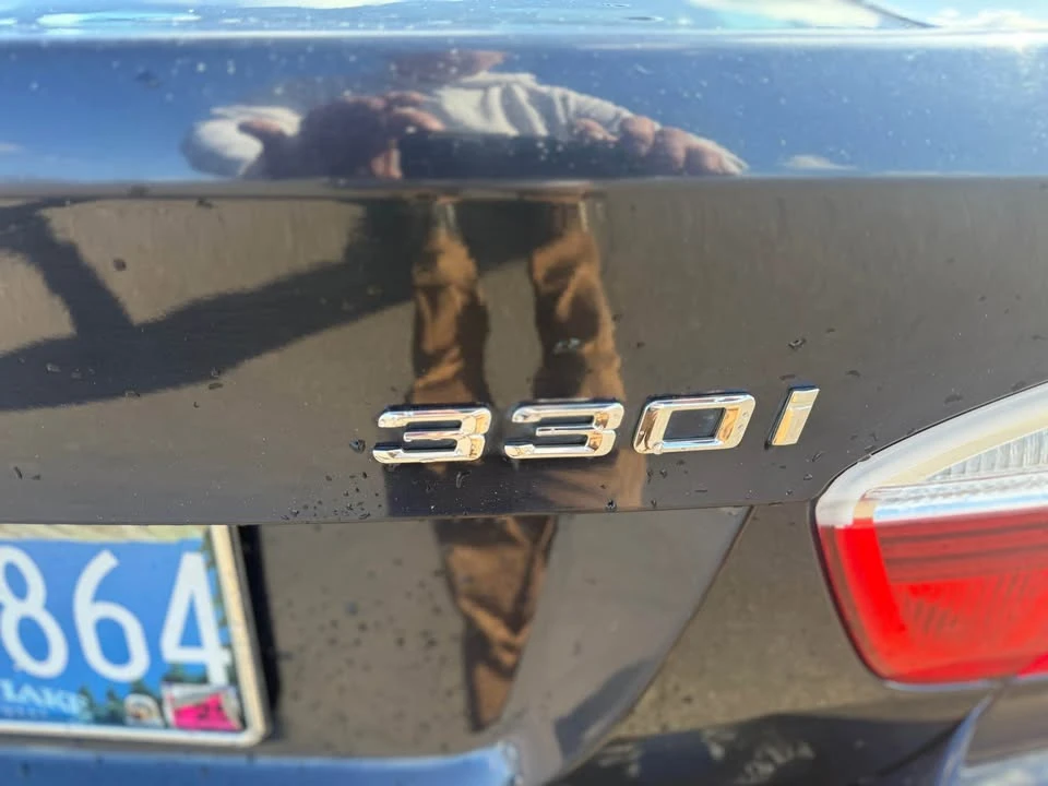 2006 BMW E90 3 Series Sedan - Image 5 of 15