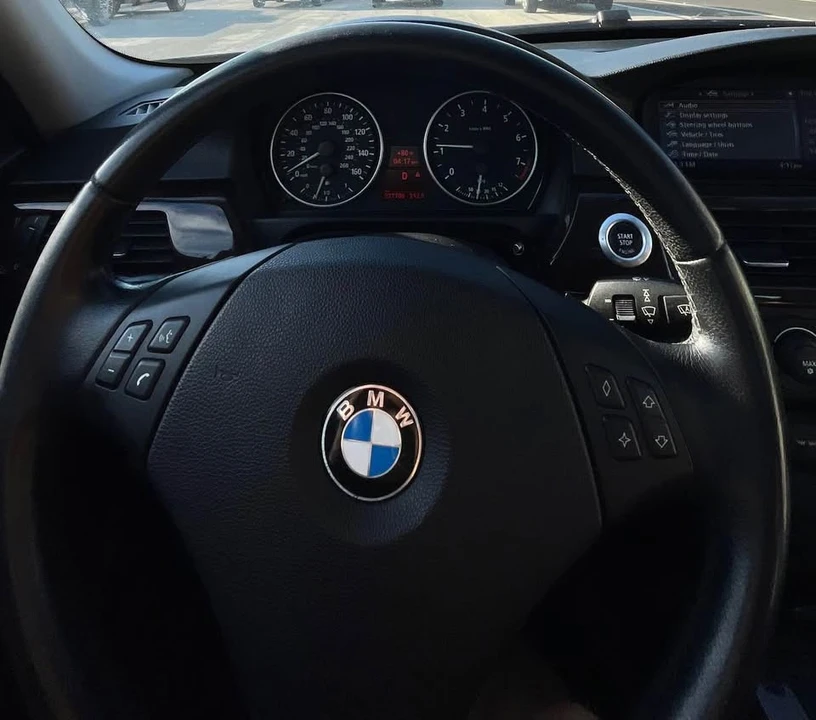 2006 BMW E90 3 Series Sedan - Image 7 of 20