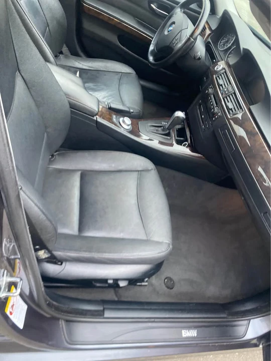 2006 BMW E90 3 Series Sedan - Image 16 of 20