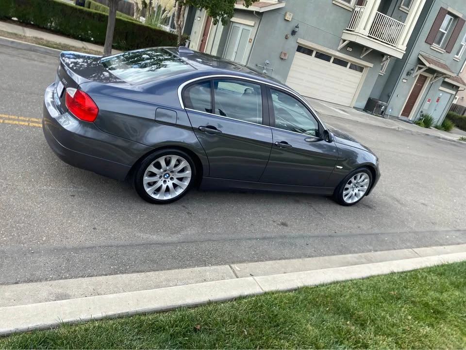 2006 BMW E90 3 Series Sedan - Image 20 of 20