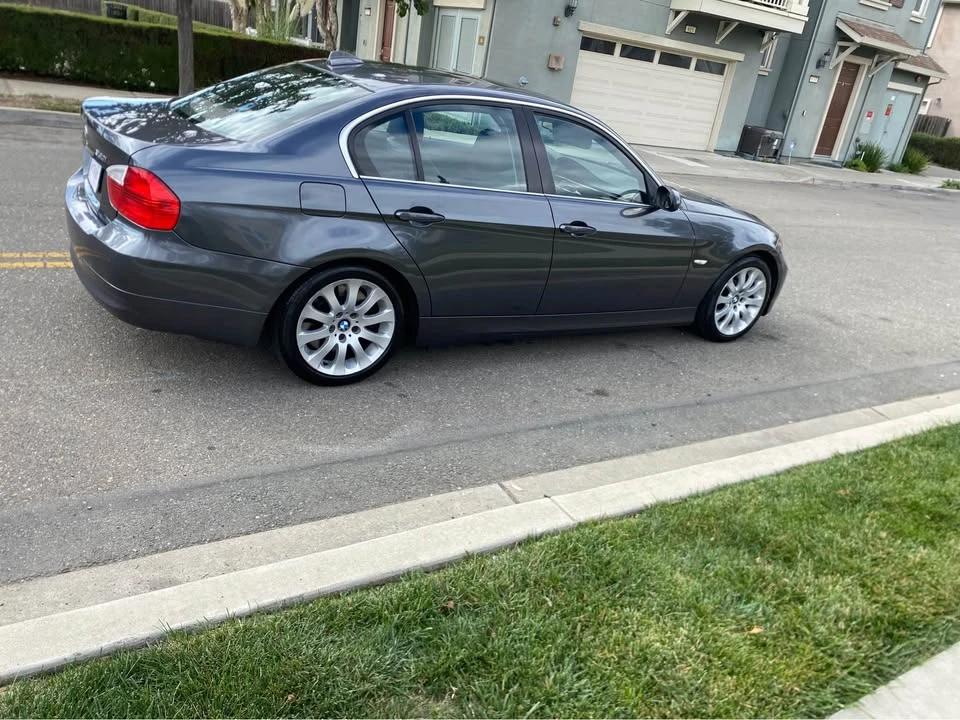 2006 BMW E90 3 Series Sedan - Image 3 of 20