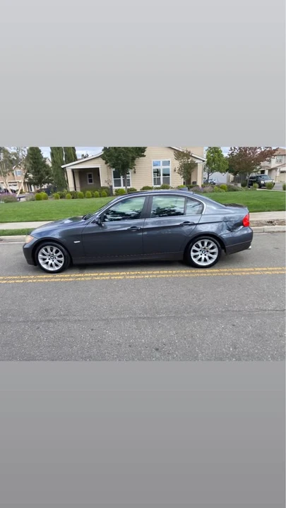 2006 BMW E90 3 Series Sedan - Image 6 of 20