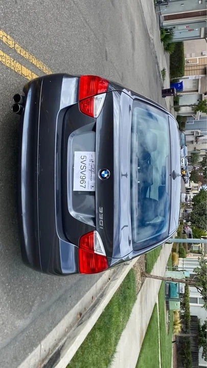 2006 BMW E90 3 Series Sedan - Image 18 of 20