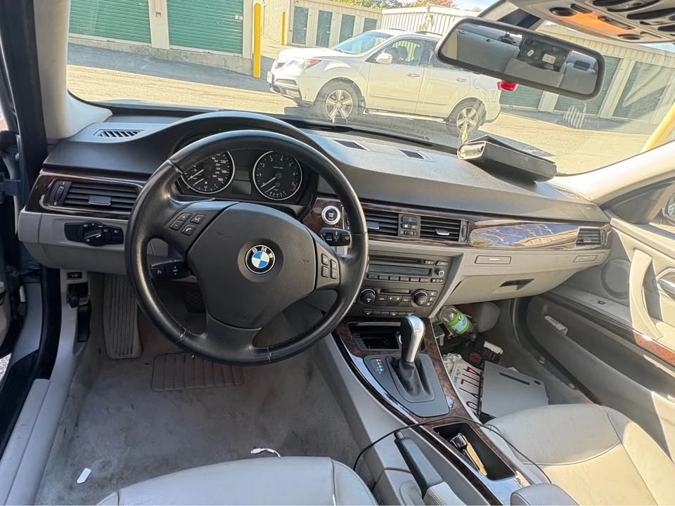 2006 BMW E90 3 Series Sedan - Image 3 of 7