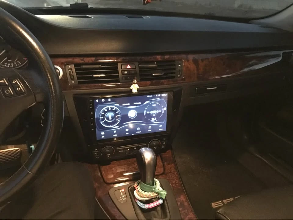 2006 BMW E90 3 Series Sedan - Image 11 of 18
