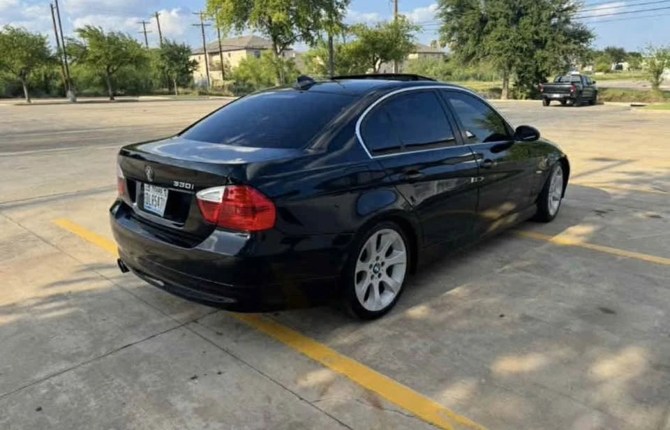 2006 BMW E90 3 Series Sedan - Image 2 of 4