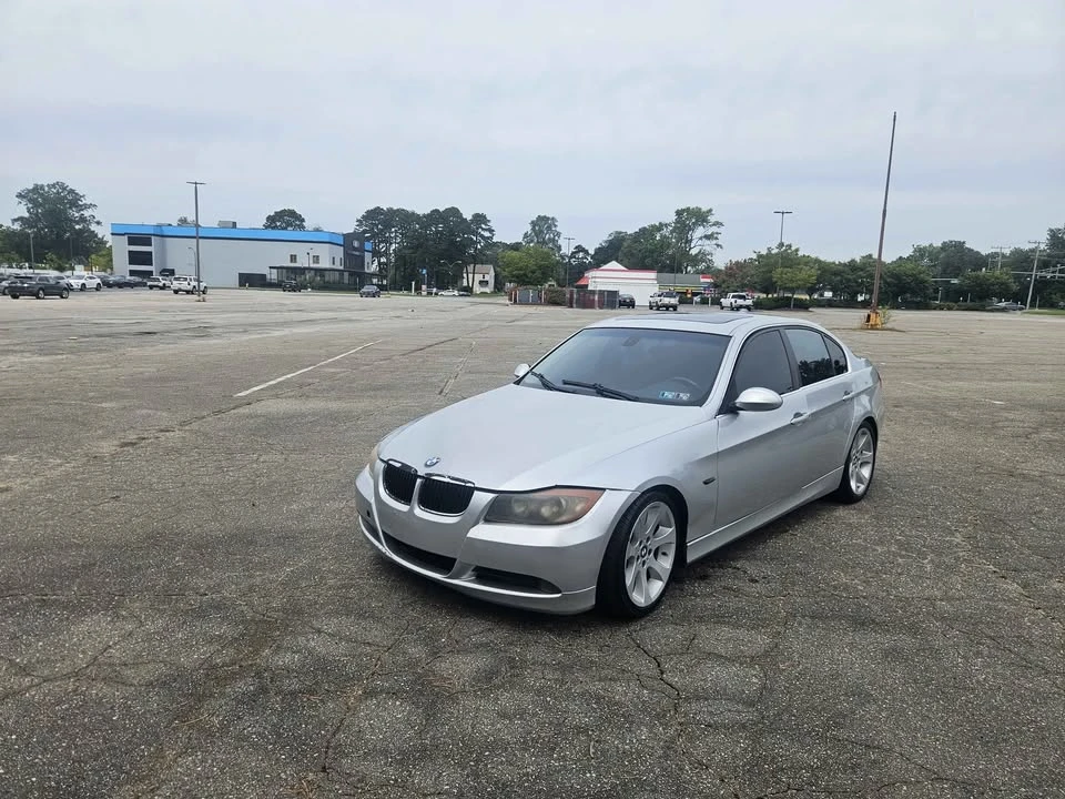2006 BMW E46 330i & 330Ci - Image 5 of 6