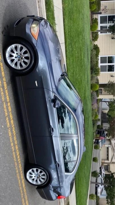 2006 BMW E90 3 Series Sedan - Image 4 of 20