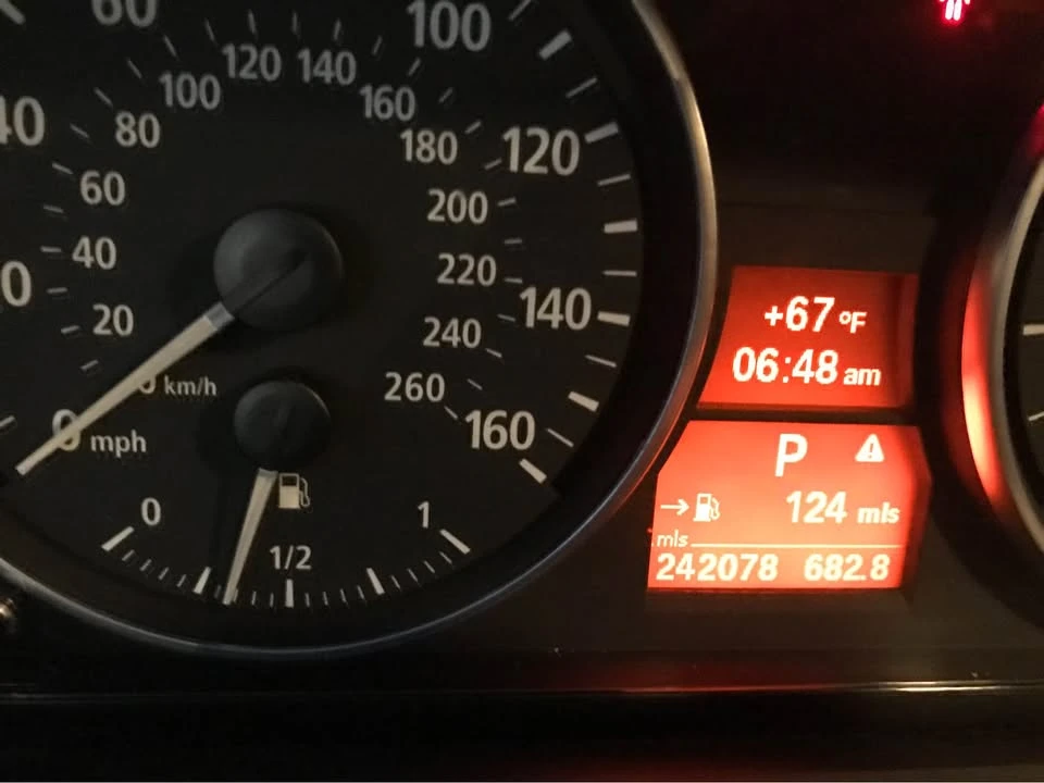 2006 BMW E90 3 Series Sedan - Image 12 of 18