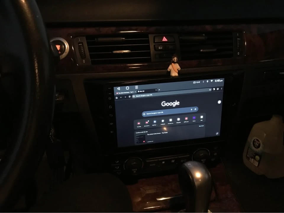 2006 BMW E90 3 Series Sedan - Image 17 of 18