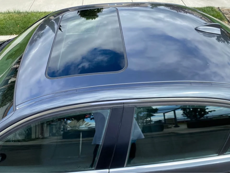 2006 BMW E90 3 Series Sedan - Image 9 of 20