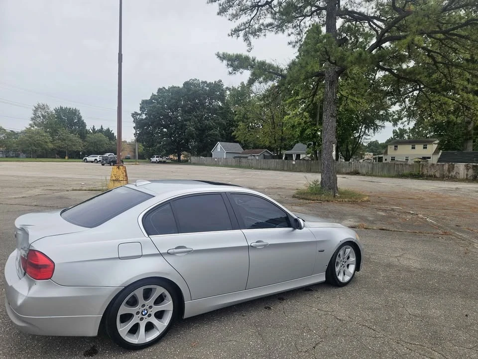 2006 BMW E46 330i & 330Ci - Image 2 of 6