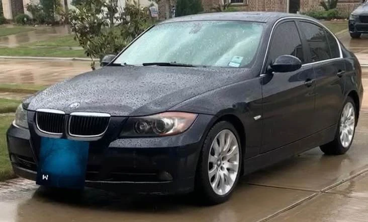 2006 BMW E90 3 Series Sedan - Image 4 of 4