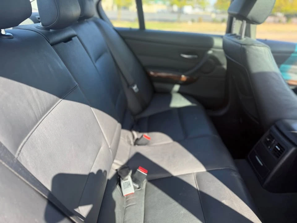 2006 BMW E90 3 Series Sedan - Image 6 of 15