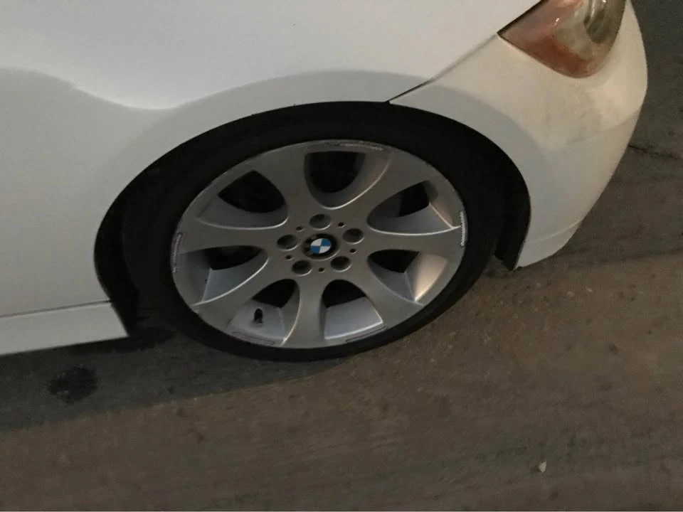 2006 BMW E90 3 Series Sedan - Image 18 of 18