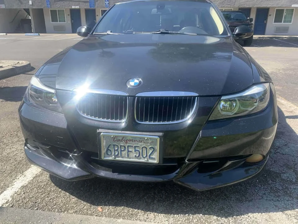 2006 BMW E90 3 Series Sedan - Image 3 of 3